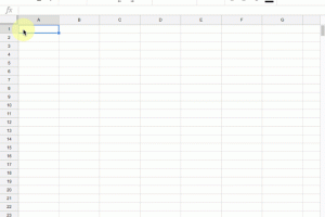 Dịch đa ngôn ngữ trên google sheet, excel