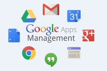 Google Apps là gì?