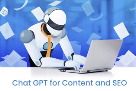 Hướng dẫn toàn diện tạo nội dung seo đỉnh cao nhất hiện nay bằng sức mạnh chat gpt ChatGPT