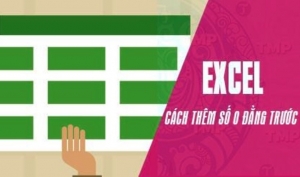 Làm xuất hiện số 0 trước số điện thoại di động