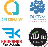 5 nguyên tắc chính trong thiết kế logo  