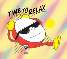 10 website giúp bạn thư giãn giải tỏa stress