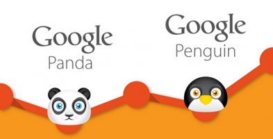 Tổng quan về panda, penguin và sandbox 