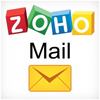 Tạo email tên miền riêng miễn phí với Zoho Mail