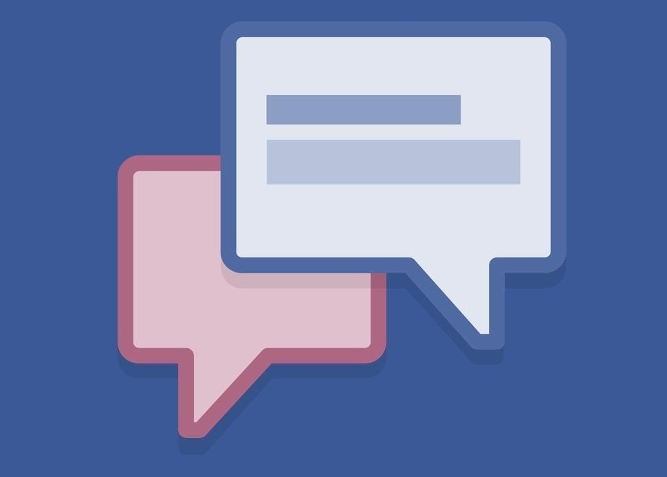 Tích hợp facebook chat vào website