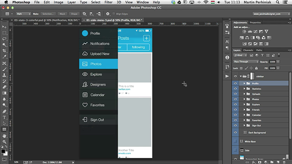 psd, tips, photoshop, chuyên nghiệp