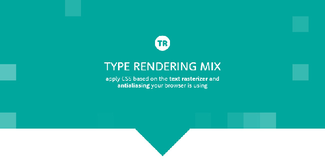 typerendering