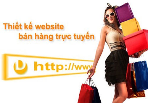 5 mẹo nhỏ giúp thiết kế web bán hàng tốt hơn
