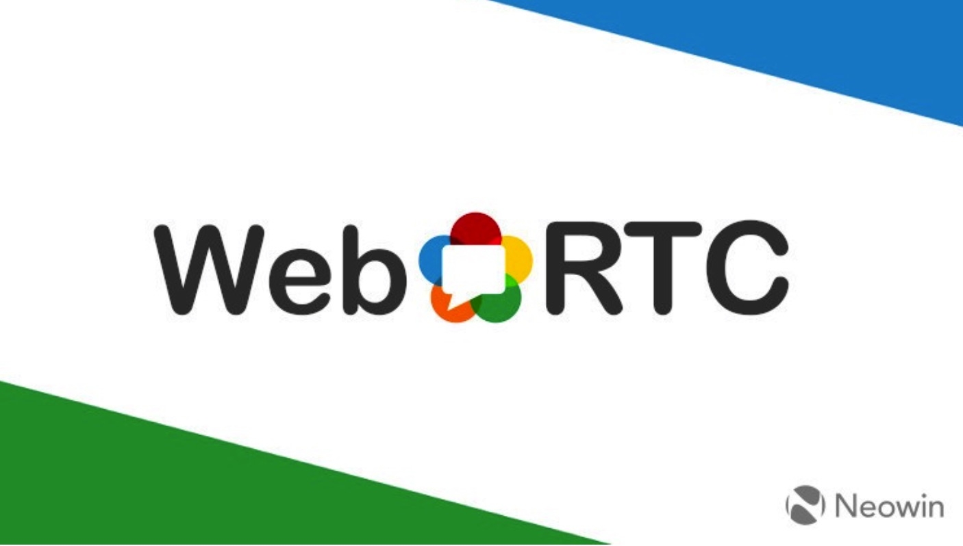 WebRTC đã chính thức trở thành tiêu chuẩn của W3C và IETF